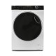 Lave linge hublot Haier - Pose Libre, 15 Kg - HW150-BP14986EFR