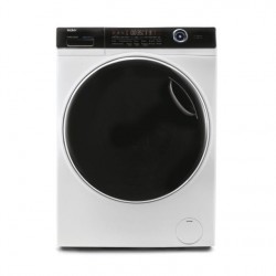 Lave linge hublot Haier - Pose Libre, 15 Kg - HW150-BP14986EFR