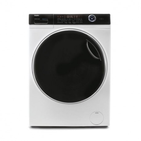 Lave linge hublot Haier - Pose Libre, 15 Kg - HW150-BP14986EFR