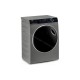 Lave-linge HAIER - Pose Libre, 12 Kg - HW120-B14979S-FR