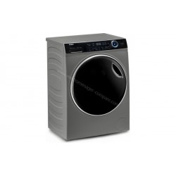 Lave-linge HAIER - Pose Libre, 12 Kg - HW120-B14979S-FR