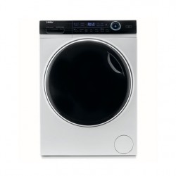 Lave-linge - Pose Libre, 10 Kg - HAIER - HW100-B14979-FR