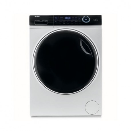 Lave-linge - Pose Libre, 10 Kg - HAIER - HW100-B14979-FR