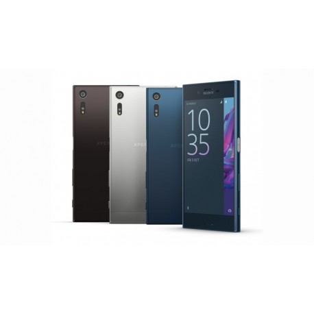 SONY Xperia XZ premium dual