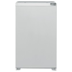 DE DIETRICH RÉFRIGÉRATEUR ENCASTRABLE /Simple porte/133 L/DRL880FS