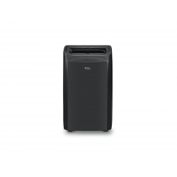 TCL Climatiseur portable 4 en 1 - Fonctions froid, ventilation, déshumidification, chauffage-TAC-09CHPB/NZBHE