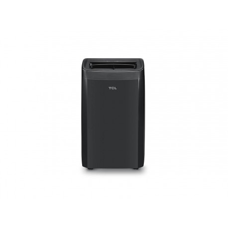 TCL Climatiseur portable 4 en 1 - Fonctions froid, ventilation, déshumidification, chauffage-TAC-09CHPB/NZBHE