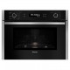 Four Micro-ondes encastrable combiné Sauter-40 L-SKC6302LX