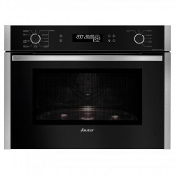 Four Micro-ondes encastrable combiné Sauter-40 L-SKC6302LX