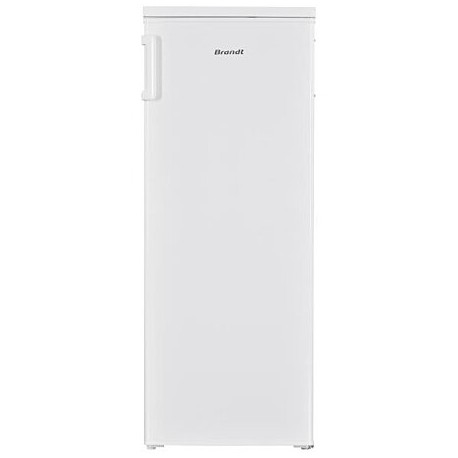Brandt frigo combine Pose libre - Combiné - 218 L - BFS4354SW