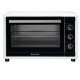 BRANDT - Four Convection naturelle- 42L -1800w-FC420CW