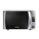 CANDY Four Micro-ondes - Pose Libre- Micro-ondes gril-22 l- 800 W-CMXG22DS