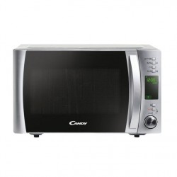 CANDY Four Micro-ondes - Pose Libre- Micro-ondes gril-22 l- 800 W-CMXG22DS