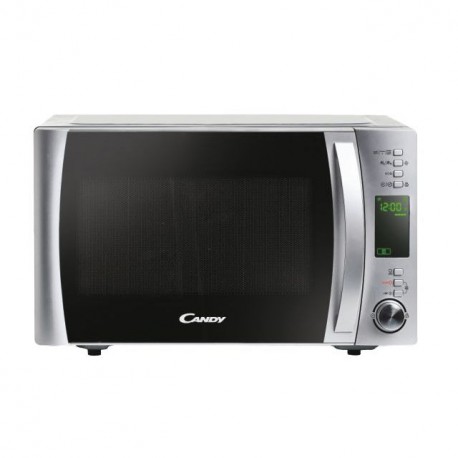 CANDY Four Micro-ondes - Pose Libre- Micro-ondes gril-22 l- 800 W-CMXG22DS