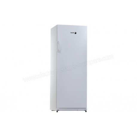 Réfrigérateur 1 porte (armoire) en pose libre - FAGOR - 296 L - FRL300FB