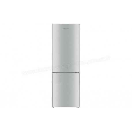 Réfrigérateur / Congélateur combiné (armoire) en pose libre - FAGOR - 293 L - FRCB310NFES