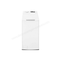 Lave-linge en pose libre - FAGOR - TOP - 7.5 kg - FLT7512CI