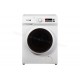 Lave-linge en pose libre compact - 6 kg - FAGOR - FLFN6012EI