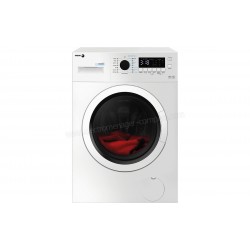 Lave-linge en pose libre compact - FAGOR - 6 kg - FLFN6012DI
