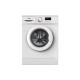 Lave-linge en pose libre compact - 6 kg - FAGOR - FLF6010E