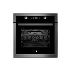 Four encastrable multifonctions (gril, convection naturelle, chaleur tournante) - 70 L - FAGOR - FF75MFPNX