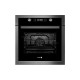 Four encastrable multifonctions (gril, convection naturelle, chaleur tournante) - 70 L - FAGOR - FF70MFCNX