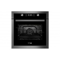 Four encastrable multifonctions (gril, convection naturelle, chaleur tournante) - 70 L - FAGOR - FF70MFCNX
