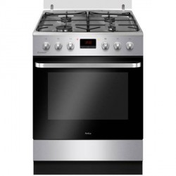 Cuisinière mixte AMICA - ACM6004VX AMICA