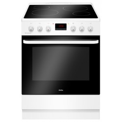 Cuisinière vitrocéramique Amica ACV6005VB