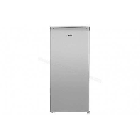 Réfrigérateur / Congélateur 1 porte (armoire) en pose libre AMICA AF5201S