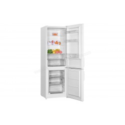 Réfrigérateur / Congélateur combiné (armoire) en pose libre AMICA AF8281