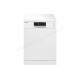 Lave-vaisselle - BRANDT-14 couverts - 7 programmes de lavage-DSE1424LW