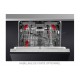 Lave-vaisselle tout intégrable-DE DIETRICH - DCJ632DQX