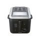 Friteuse - 2.5 litres - 1.6 kWatt - BRANDT Friteuse 4l 2250w Inox - Fri25x2