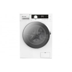 Lave linge Frontal-BRANDT-pose libre compact-7 kg-WFB174QW