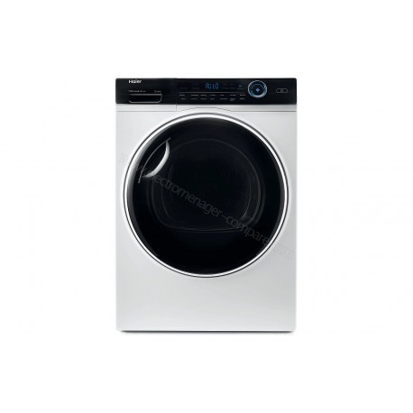 Sèche-linge Hublot HAIER -10kg - Frontal-pose libre- I-Pro Series 7-HD100-A2979-FR