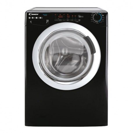 Lave-linge hublot Smart Inverter CANDY - pose libre-10 kg-CSS1410TWMCBE-47