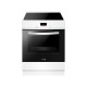 CUISINIÈRE INDUCTION FAGOR -Multifonction-3 foyers induction-60 x 60 cm-FACI2105B