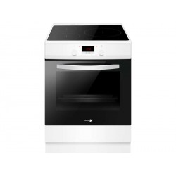 CUISINIÈRE INDUCTION FAGOR -Multifonction-3 foyers induction-60 x 60 cm-FACI2105B