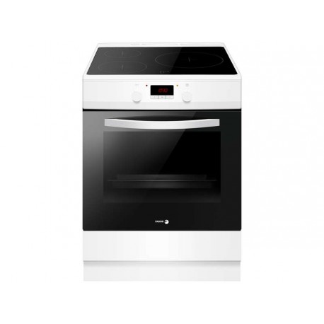 CUISINIÈRE INDUCTION FAGOR -Multifonction-3 foyers induction-60 x 60 cm-FACI2105B