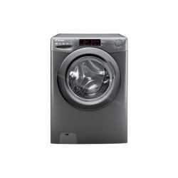 lave-linge séchant CANDY - 9 kg (lavage) / 6 kg (séchage)-pose libre-CSWS496TWMRRE-47