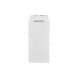 Lave-linge top FAGOR - pose libre - 5 kg-FAWH6054