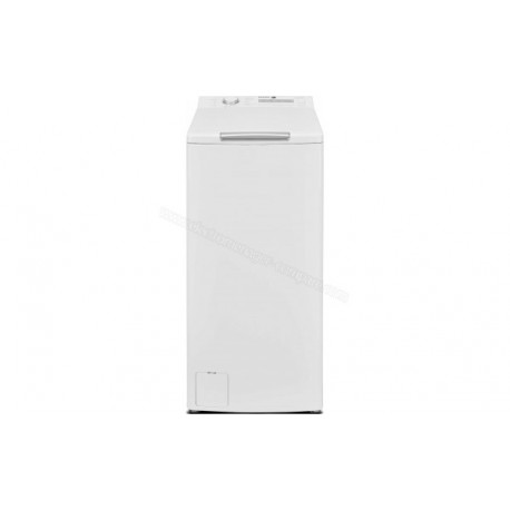 Lave-linge top FAGOR - pose libre - 5 kg-FAWH6054