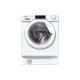 Lave-linge encastrable CANDY- 8 kg- Chargement frontal (Hublot) - CBW48TWME-S