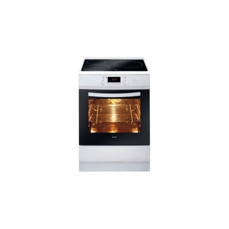 CUISINIERE MIXTE 60X60CM AMICA APC6M3.1CTC