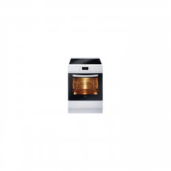 CUISINIÈRE INDUCTION AMICA 60CM CATALYSE