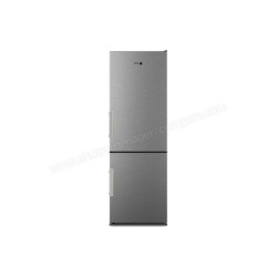 Réfrigérateur / Congélateur combiné (armoire) en pose libre - FAGOR - 292 L - FAFN8292X