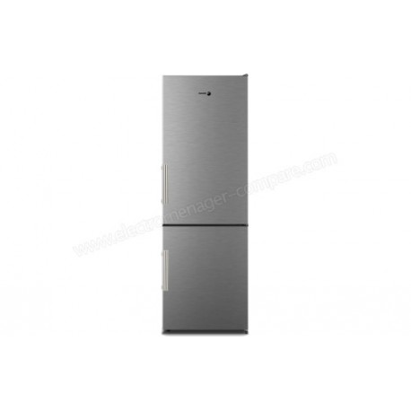 Réfrigérateur / Congélateur combiné (armoire) en pose libre - FAGOR - 292 L - FAFN8292X