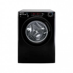 Lave-linge séchant Smart Inverter CANDY- Pose libre- 60 cm-lavage 12 Kg- séchage 8Kg-CSW4128TMBBE-47