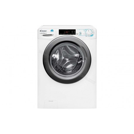 Lave-linge hublot en pose libre CANDY-10 kg-CSS1410TWMRE-47